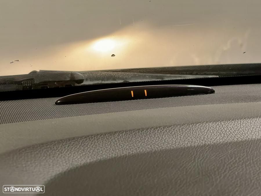 Mercedes-Benz B 180 CDI Urban - 16