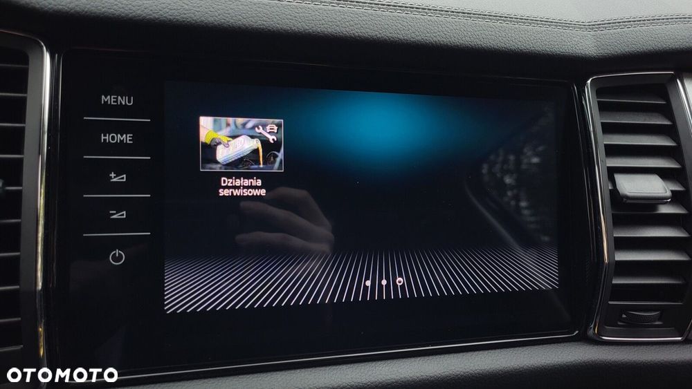 Skoda Kodiaq 2.0 TDI 4x4 Style DSG - 34