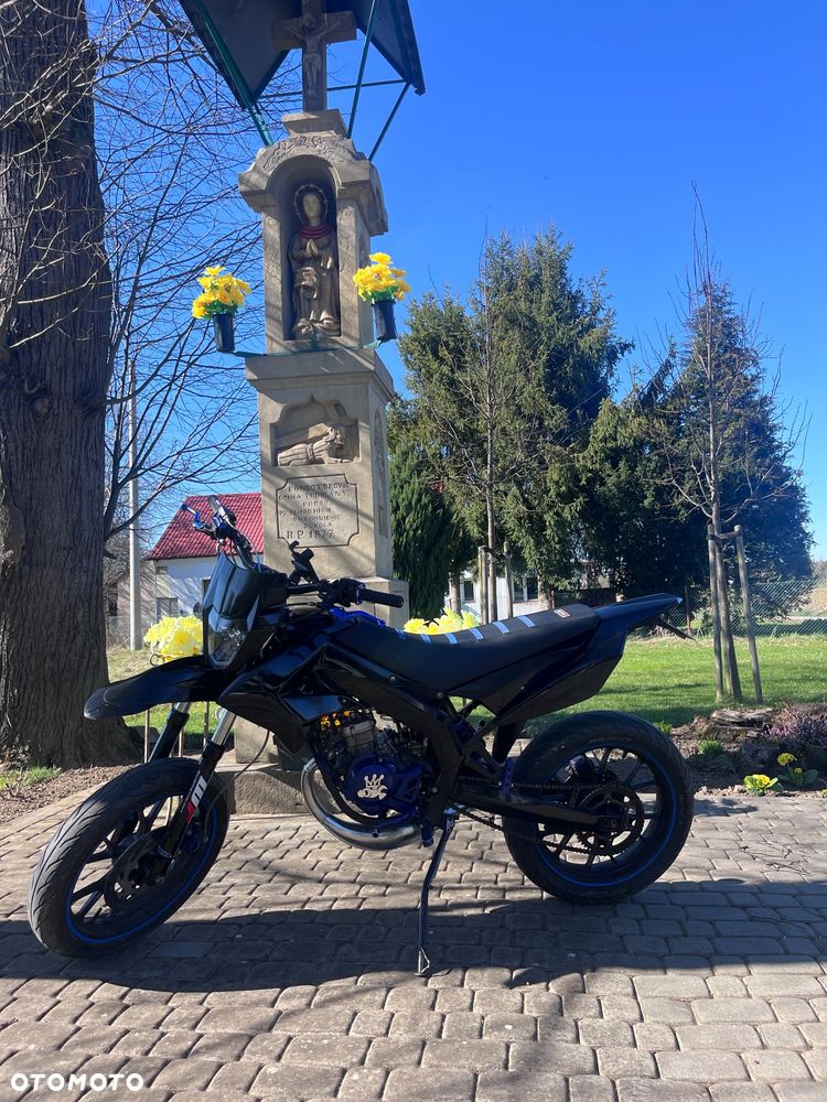 Derbi Senda