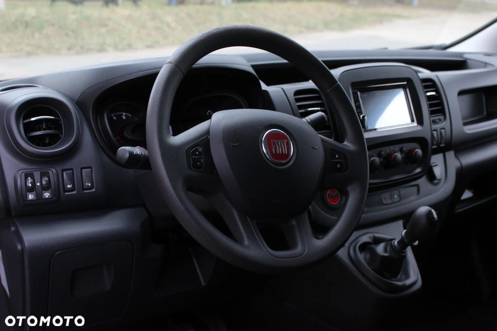 Fiat Talento Multicab L2H1 Basis - 14