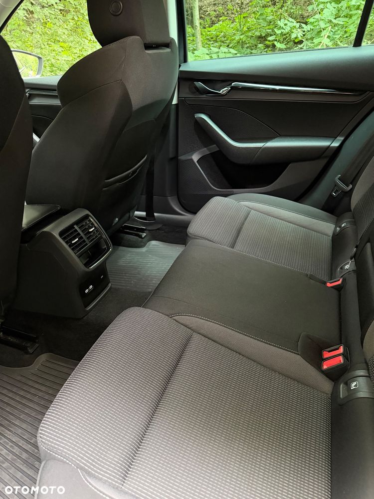 Skoda Octavia 2.0 TDI Ambition - 7
