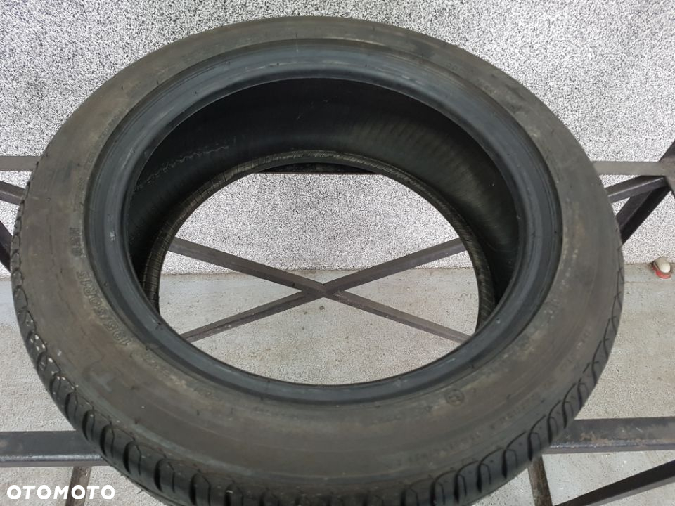 OPONA BRIDGESTONE TURANZA ER300 195/50/15  195/50R15 - 4