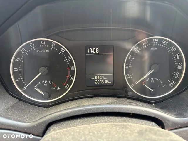Skoda Octavia 1.6 TDI Family - 5