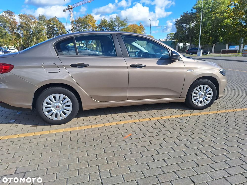 Fiat Tipo - 7
