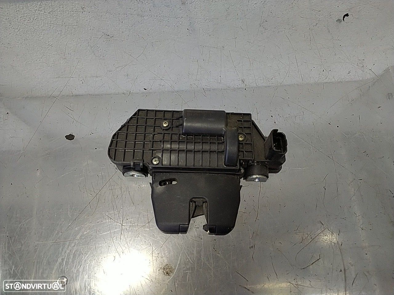 Fecho De Mala Citroën C3 Ii (Sc_) - 1
