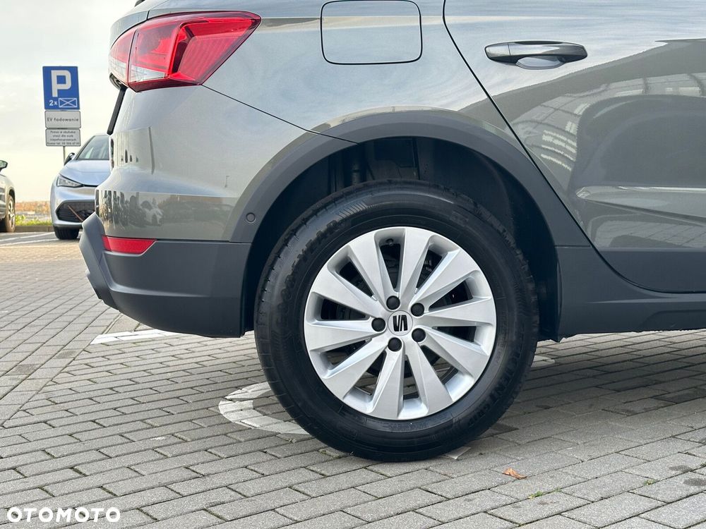 Seat Arona 1.0 TSI Style S&S - 11