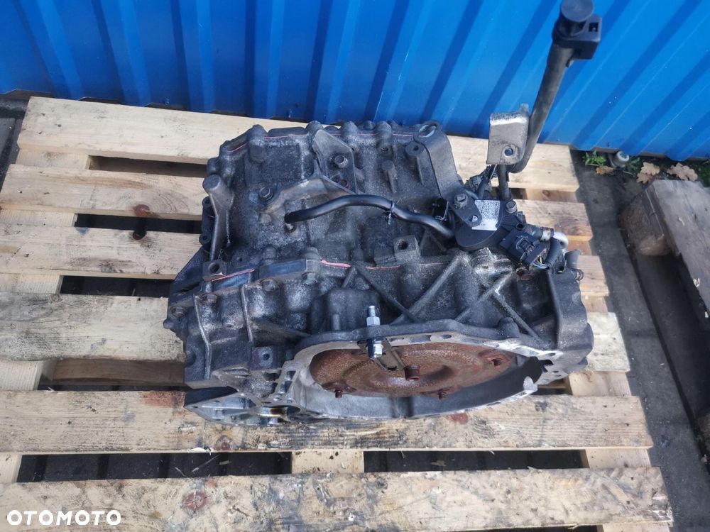 NISSAN MURANO Z52 2015- SKRZYNIA BIEGOW AUTOMAT 4WD SILNIK VQ35 3.5 3WX2A - 3