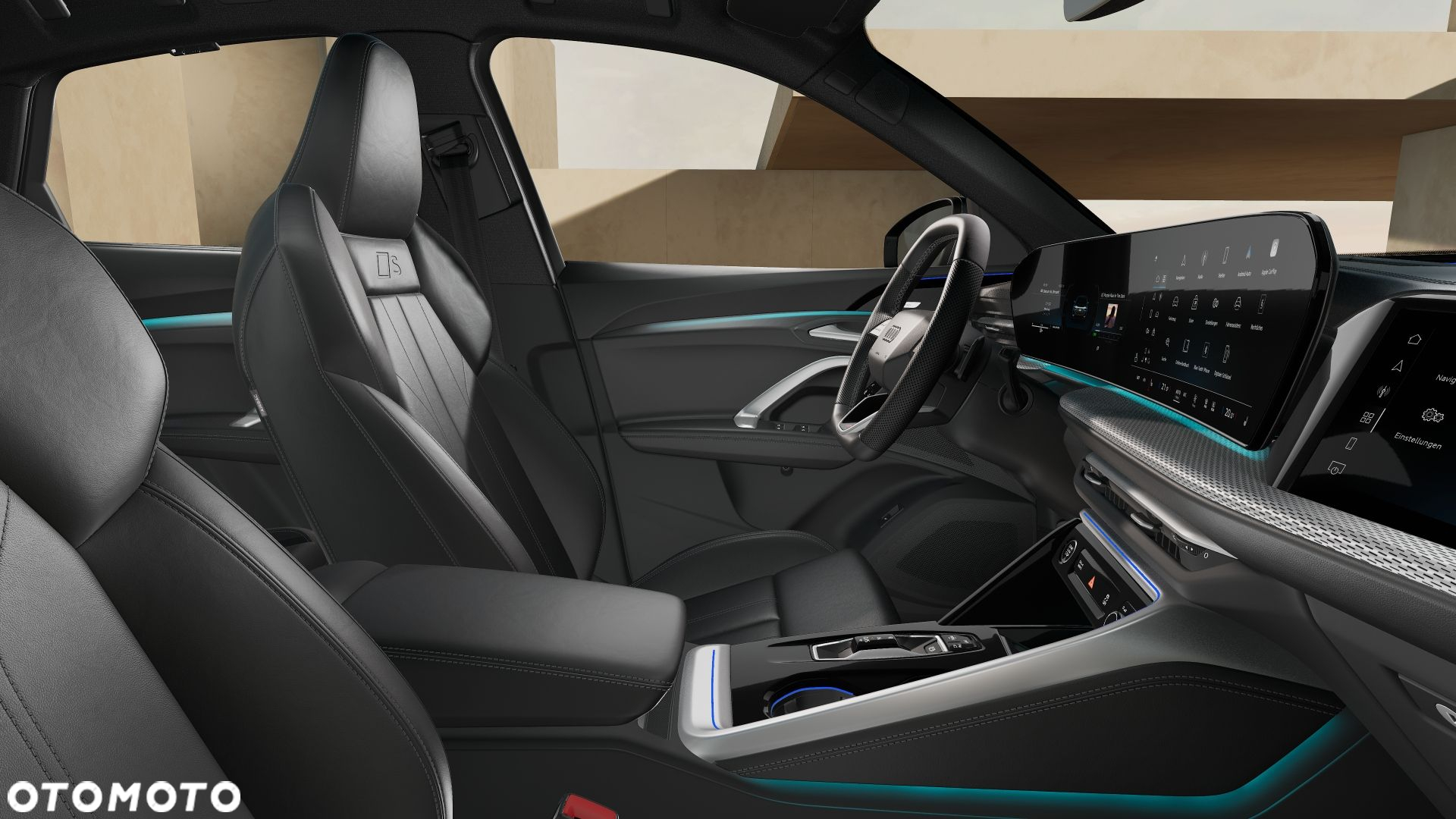 Audi Q5 Sportback - 7
