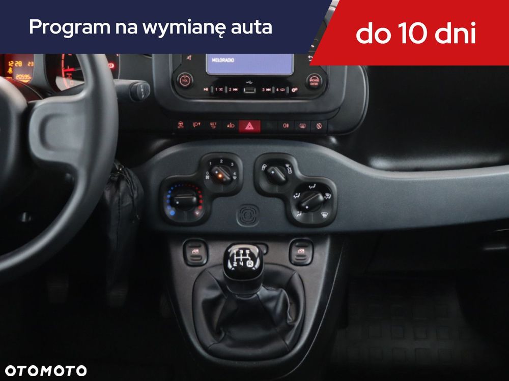 Fiat Panda - 14