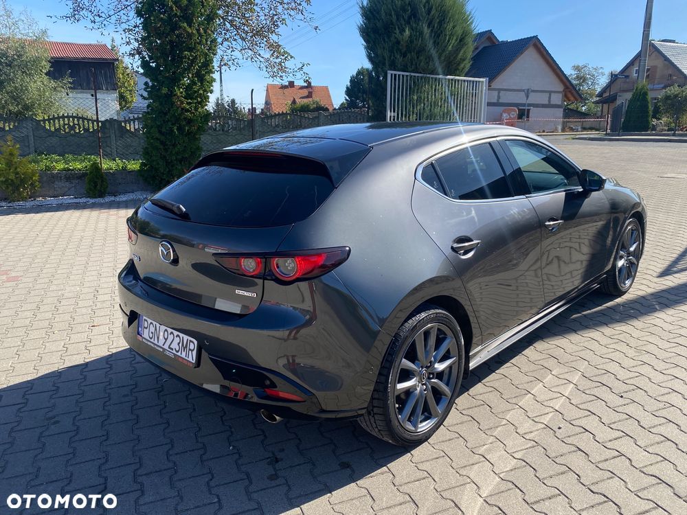 Mazda 3 SKYACTIV-D 1.8 DRIVE SELECTION - 6
