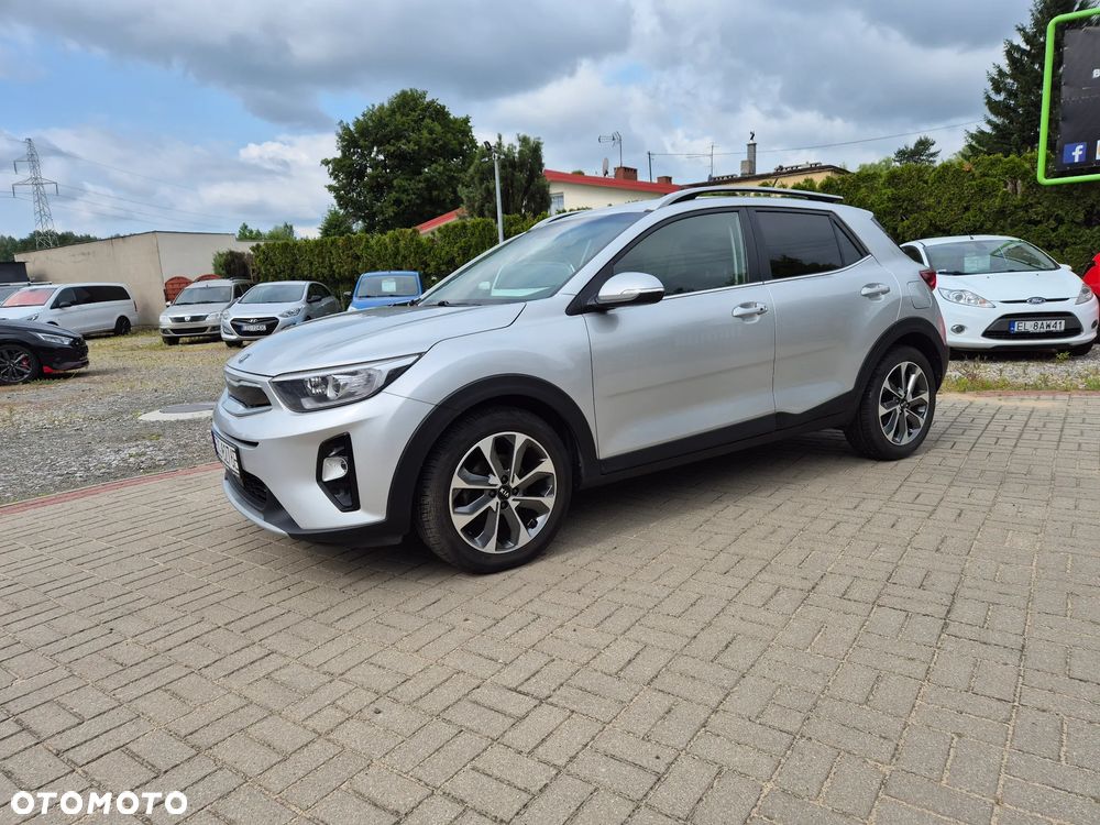 Kia Stonic 1.6 CRDi XL - 2