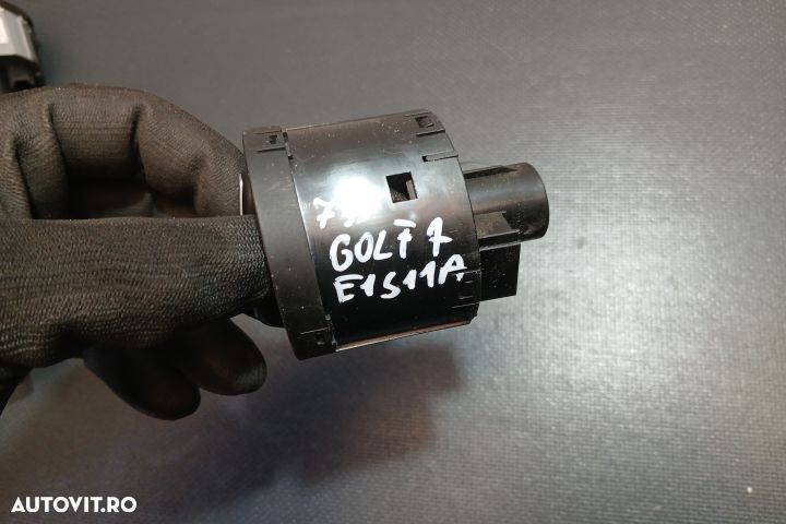 Comutator faruri 5G0941431BF 5G0941431BF Volkswagen VW Golf 7 [2012 - - 2