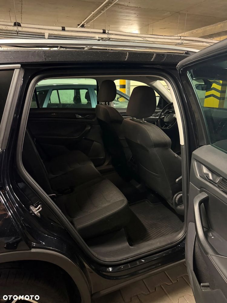Skoda Kodiaq 2.0 TDI 4x2 Style DSG - 16