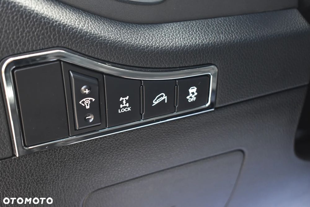 Kia Sportage 2,0 CRDI AWD Dream-Team Edition - 28