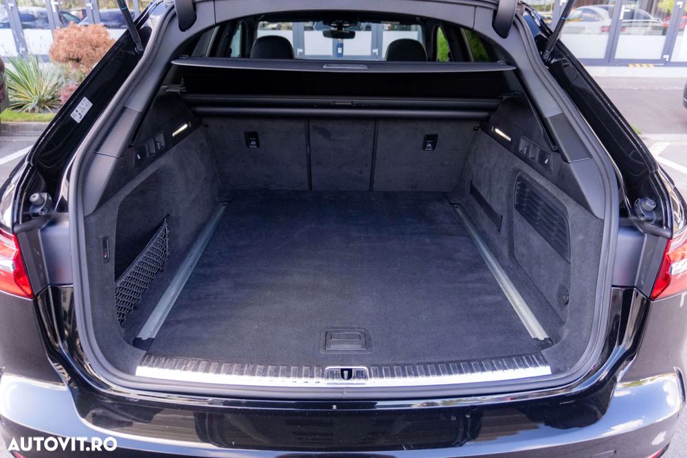 Audi A6 Avant 3.0 50 TDI quattro Tiptronic Sport - 34