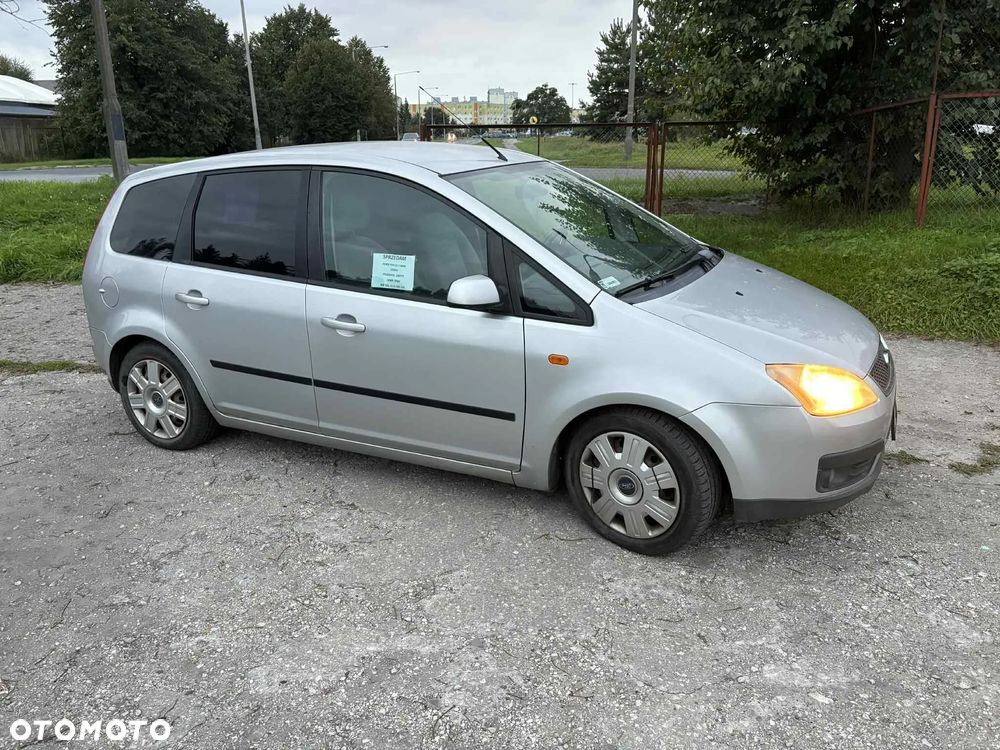 Ford C-MAX - 2