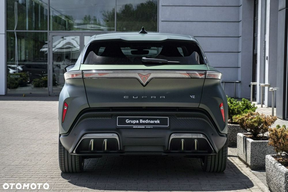Cupra Raval - 13