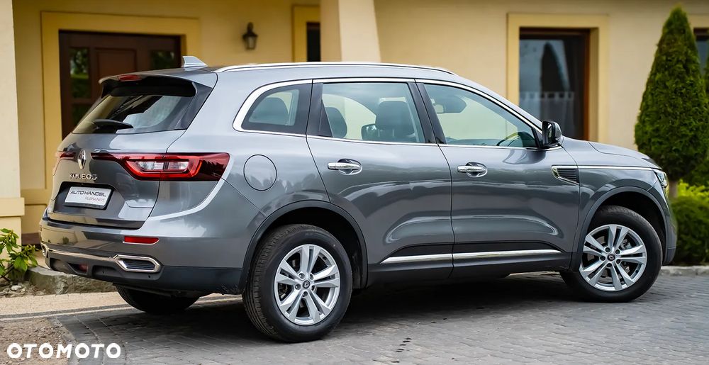 Renault Koleos ENERGY dCi 130 INTENS - 17