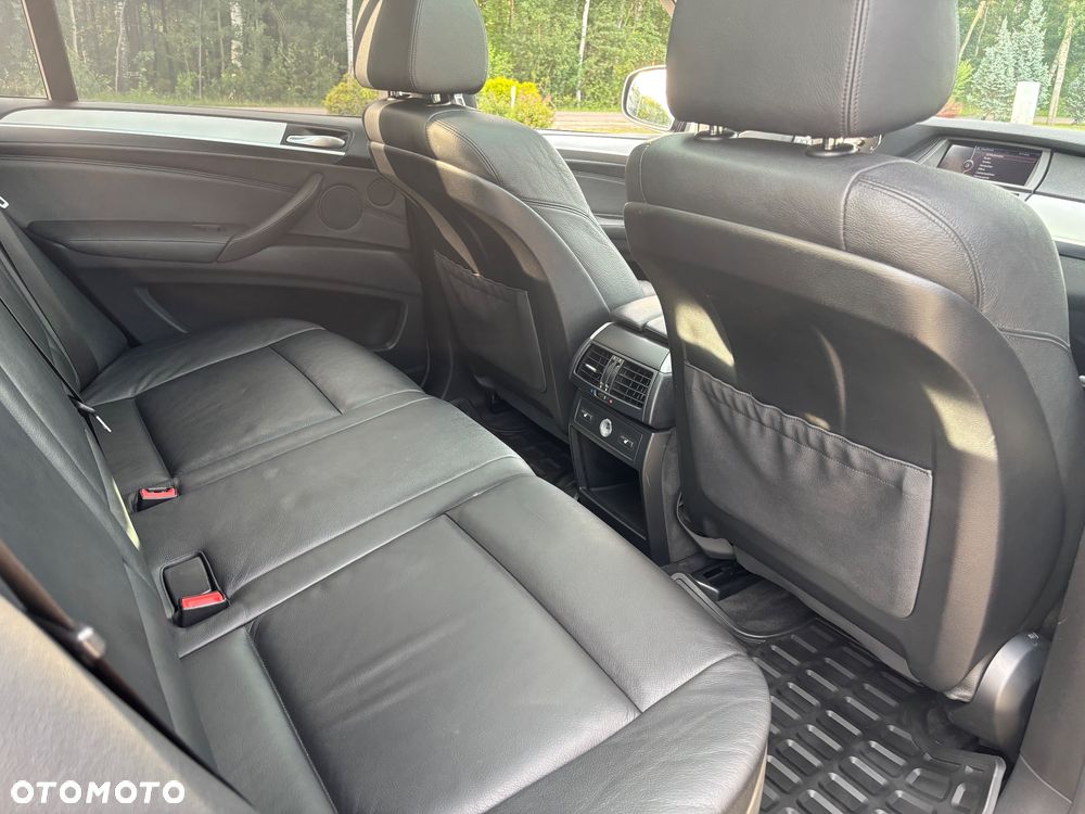 BMW X5 xDrive30d - 26