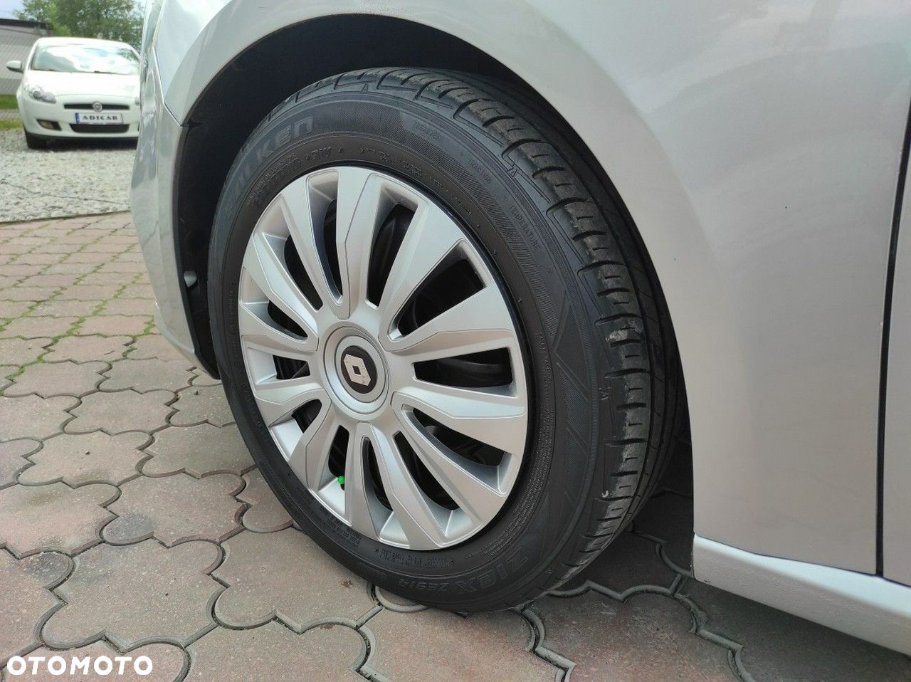 Renault Megane - 17