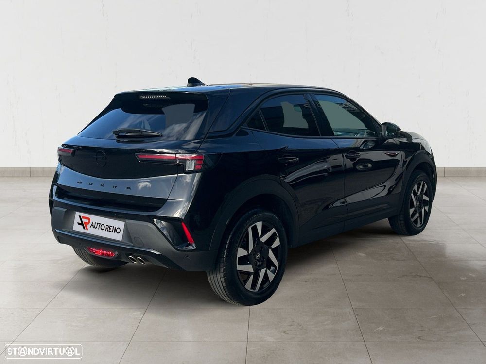 Opel Mokka 1.2 T Edition - 6