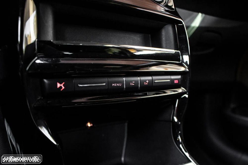 DS DS3 1.2 PureTech Be Chic - 20