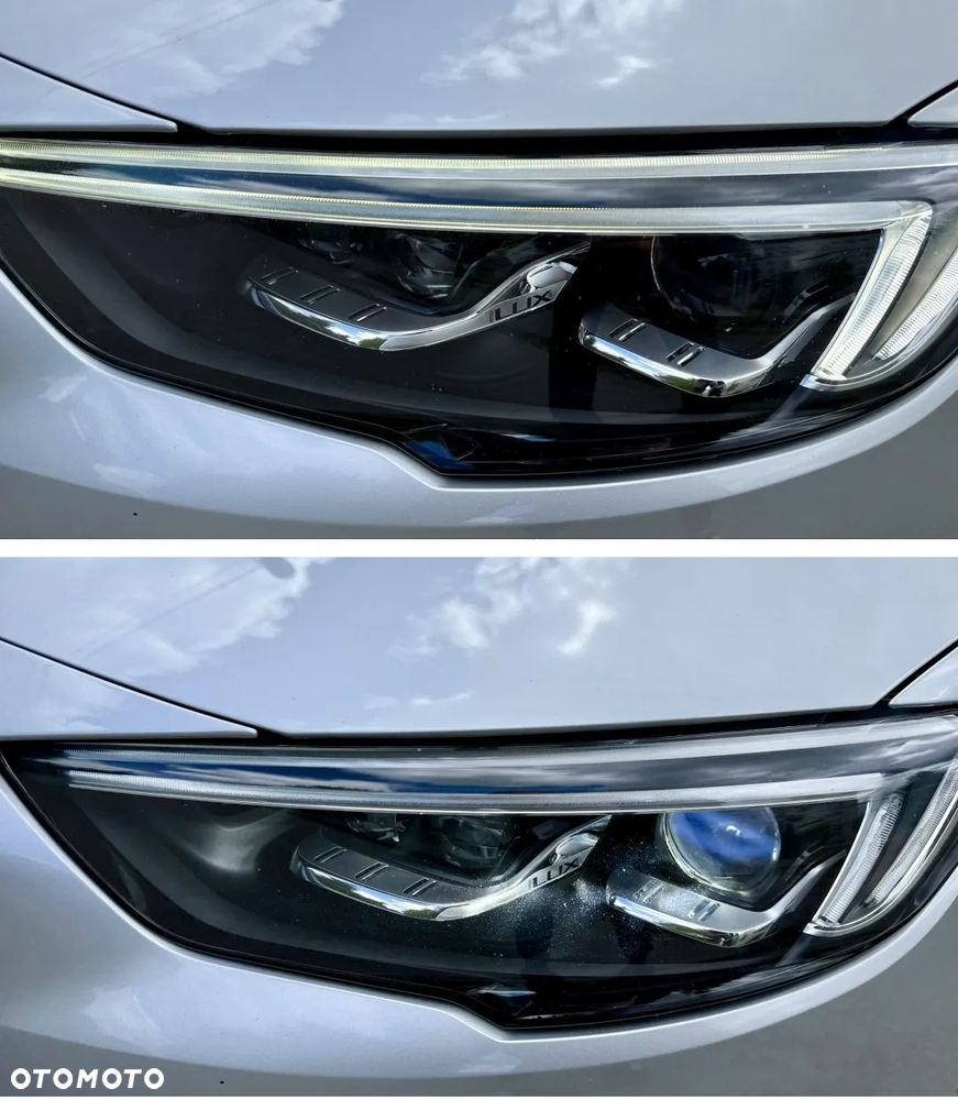 Opel Insignia 1.5 T Exclusive S&S - 9