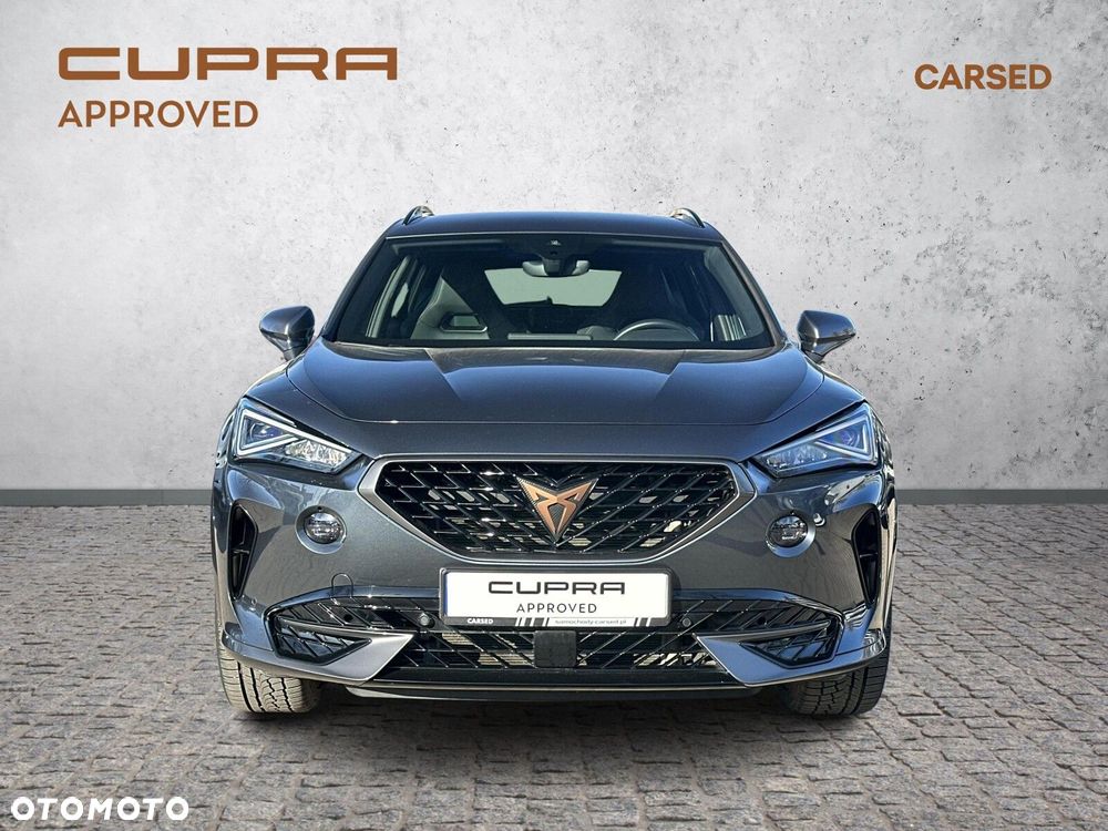 Cupra Formentor 1.5 TSI DSG - 10