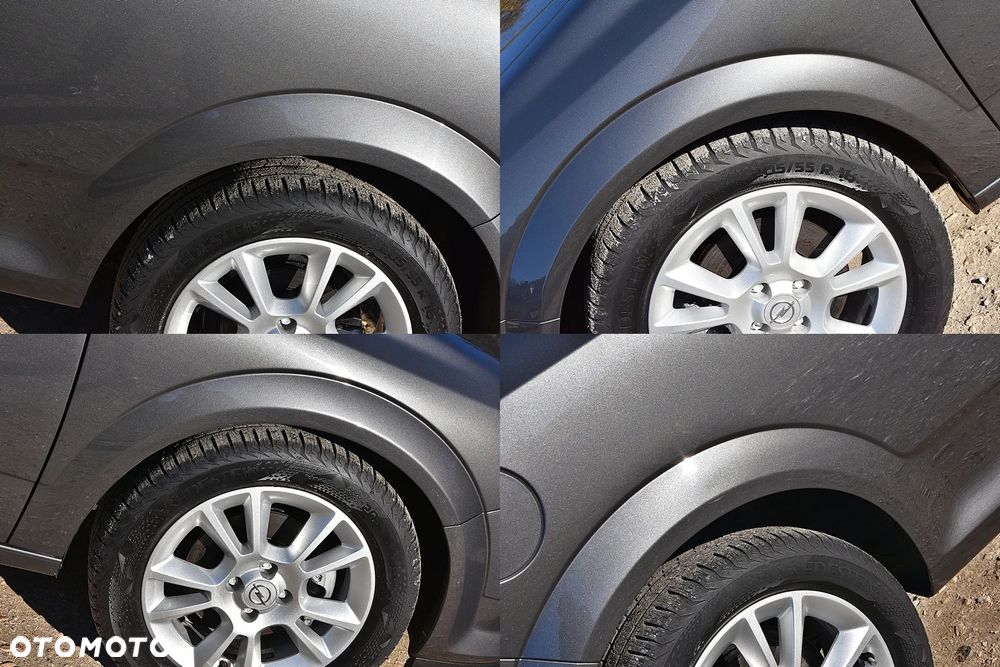 Opel Astra III GTC 1.4 Enjoy - 33