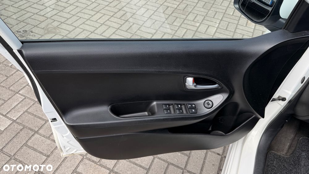 Kia Picanto 1.0 ISG Spirit - 22