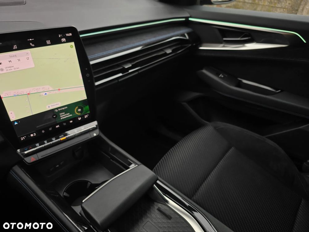 Renault Austral 1.3 TCe mHEV Techno esprit Alpine - 14