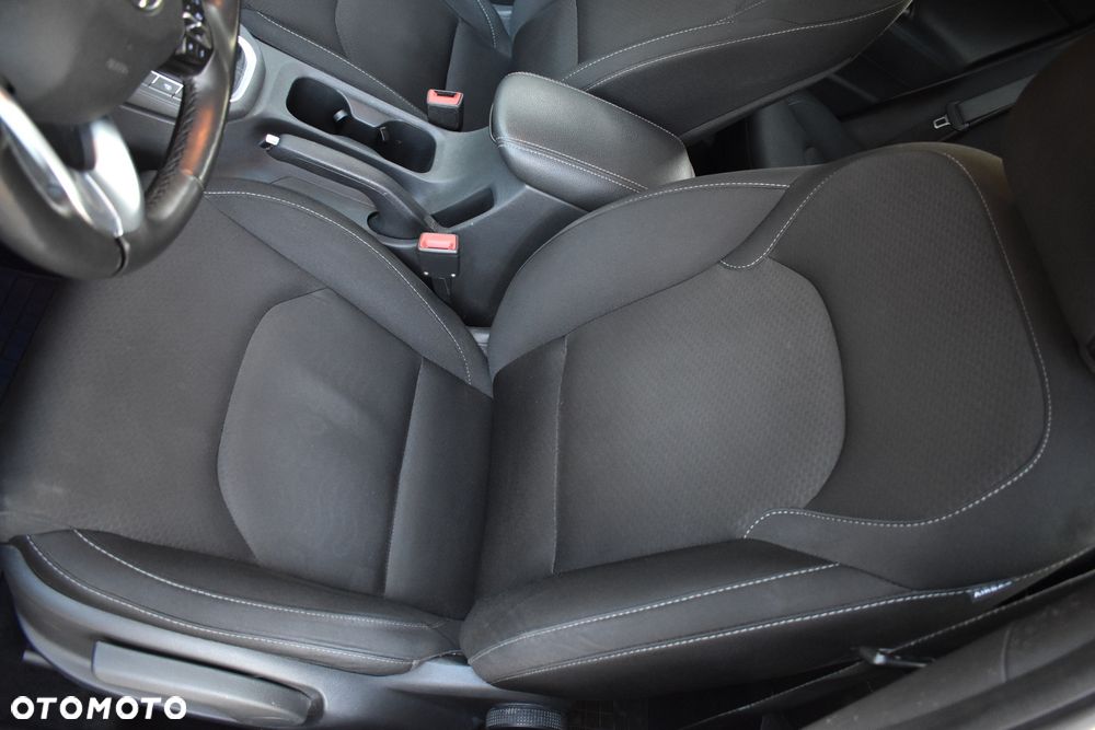 Hyundai i30 1.4 T-GDI GPF GO Plus - 9
