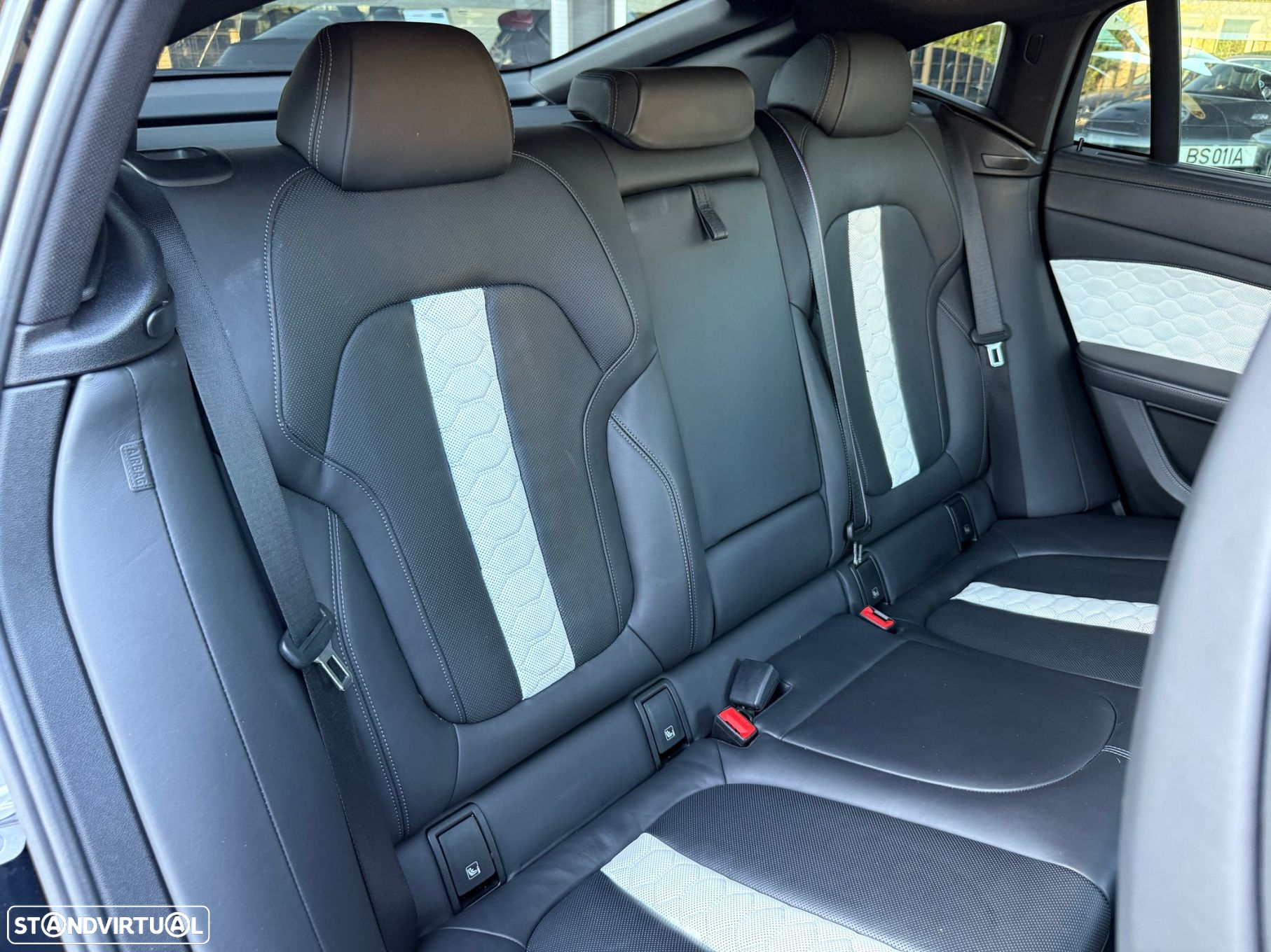 BMW X6 30 d xDrive Pack M - 15