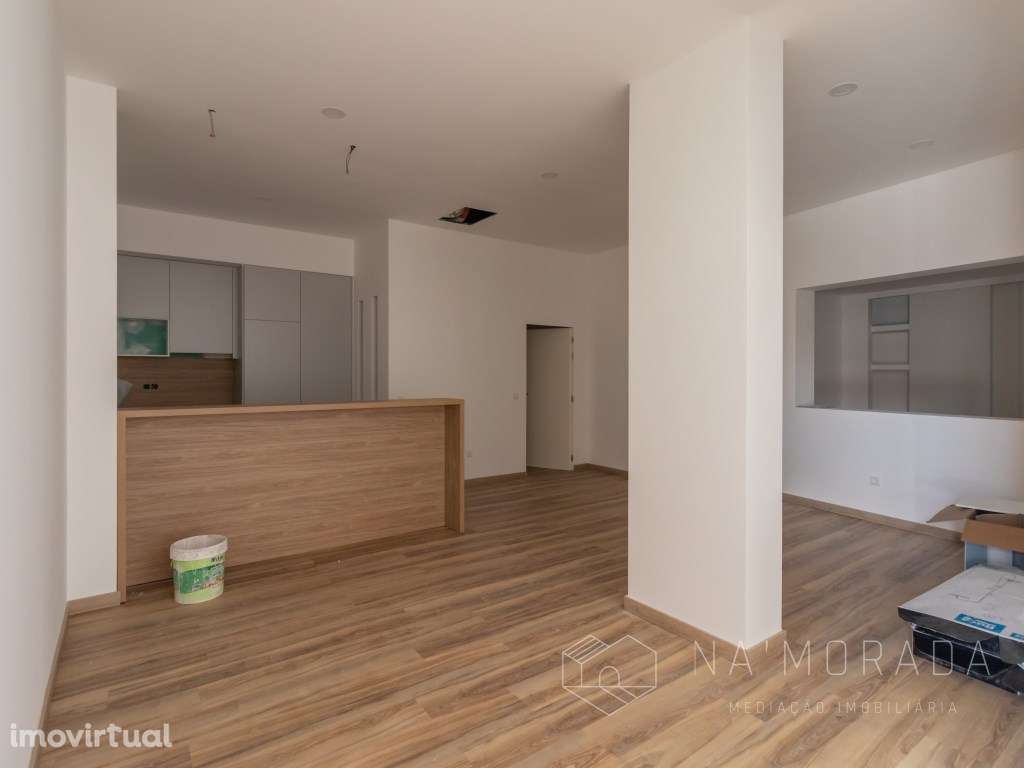 Apartamento T2 para venda em Mozelos - Grande imagem: 2/26
