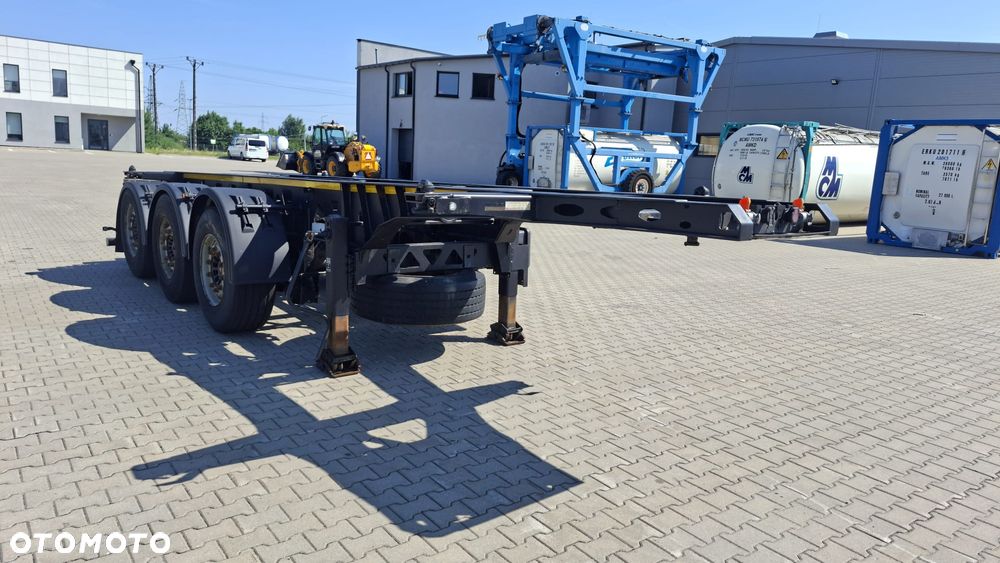 Inny Kogel Tankplex - 2