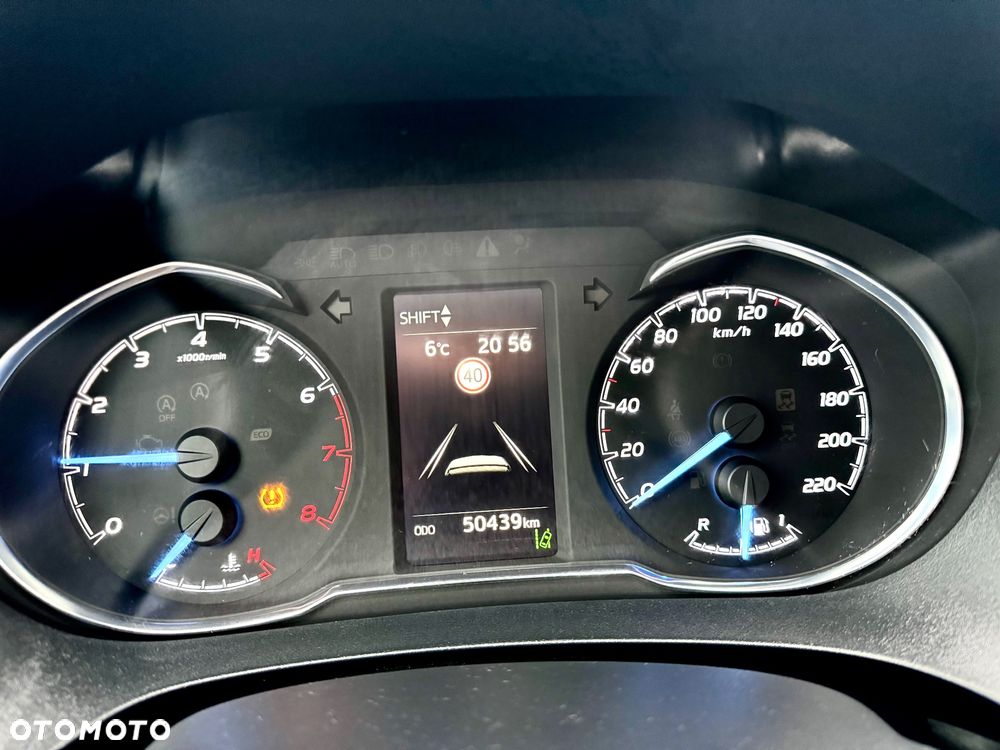 Toyota Yaris 1.0 VVT-i Comfort - 15