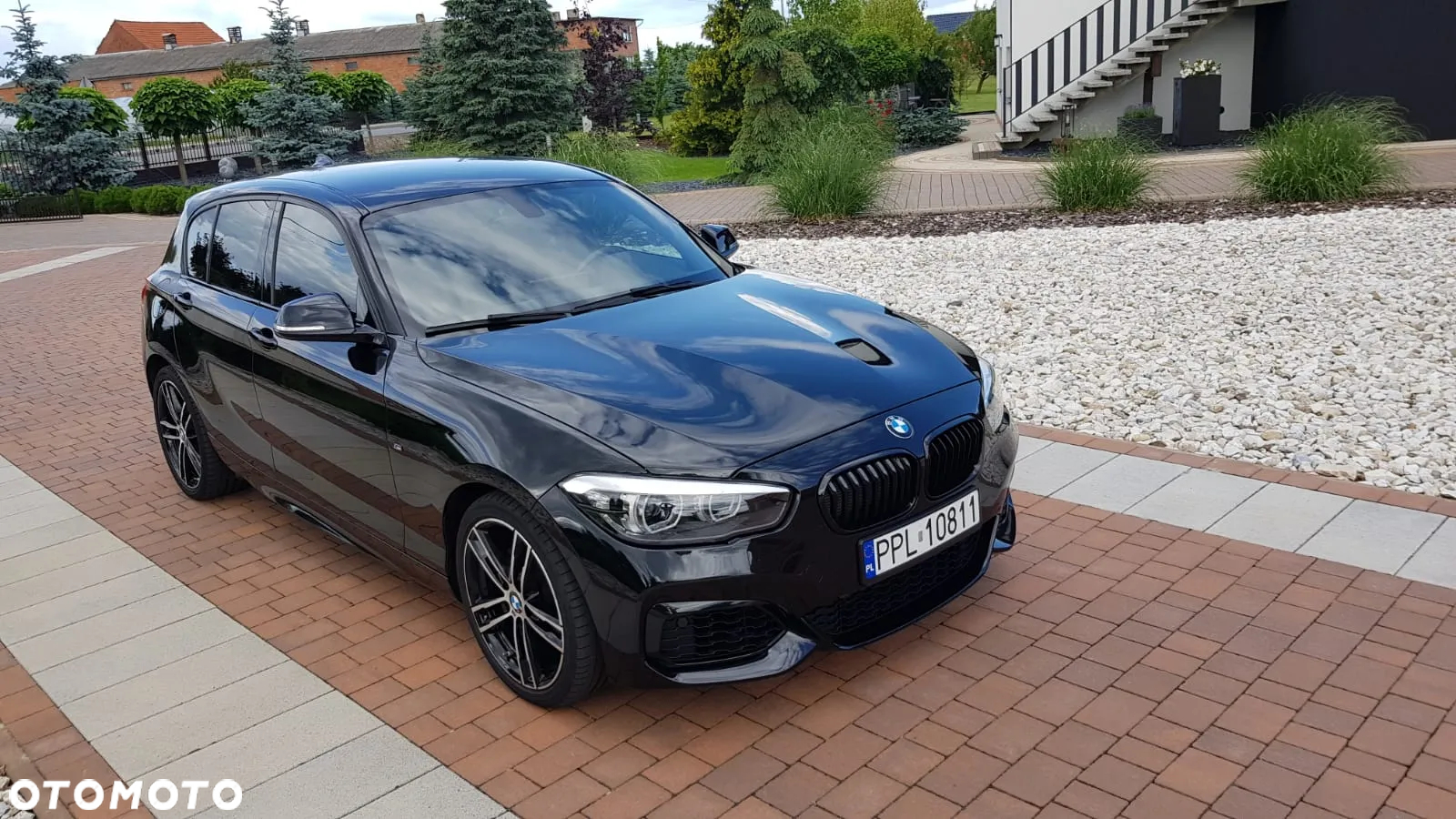 BMW Seria 1 118i M Sport - 13