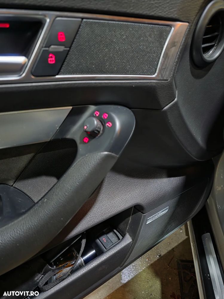 Audi A6 2.7 TDI DPF quattro Tip Avant - 8