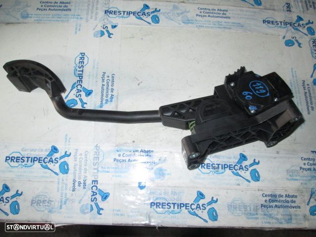 Pedal 46776364 0280752228 ALFA ROMEO 156 2003 19JTD - 2