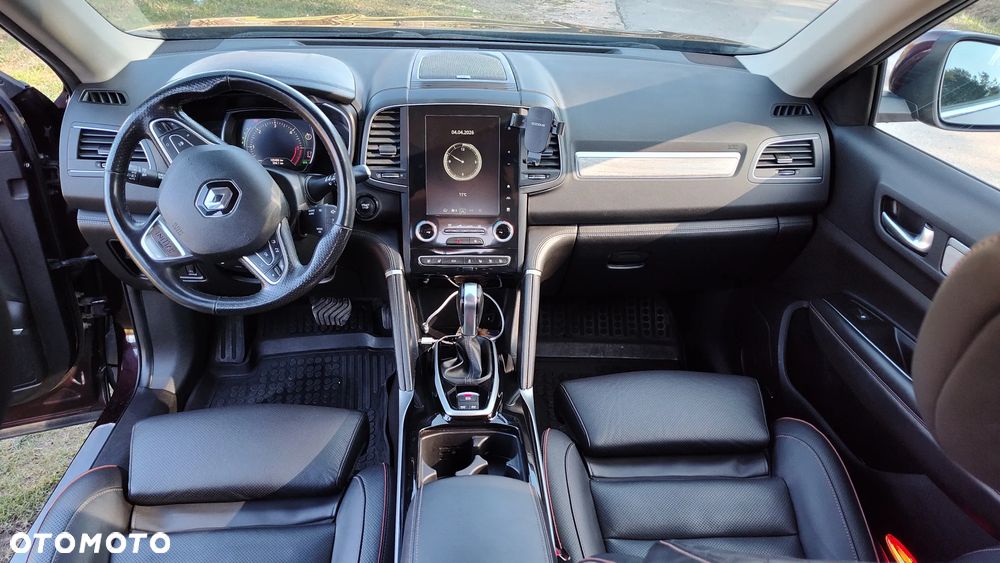 Renault Koleos 2.0 Blue dCi Initiale Paris 4x4 X-Tronic - 9