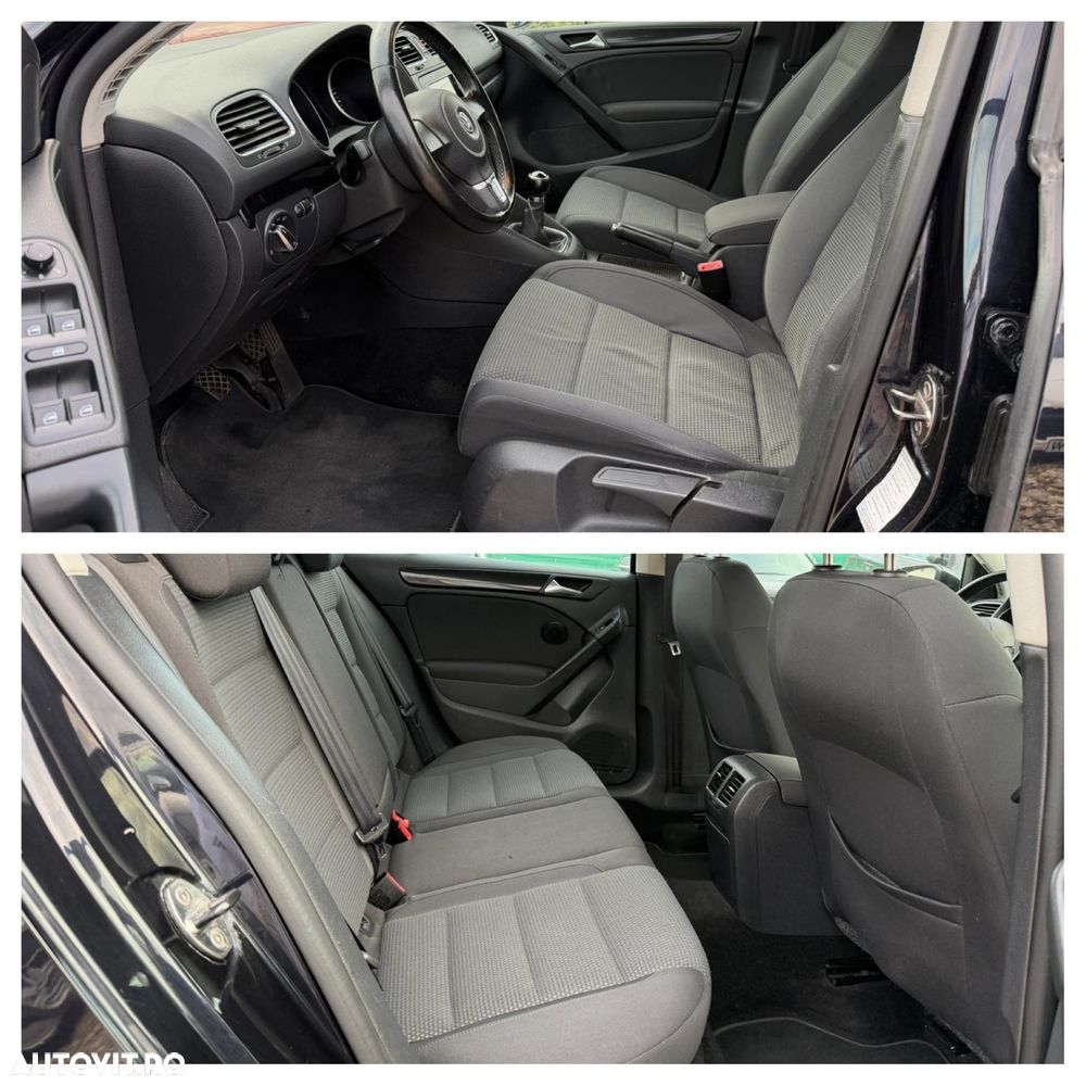 Volkswagen Golf 1.4 TSI Style - 3