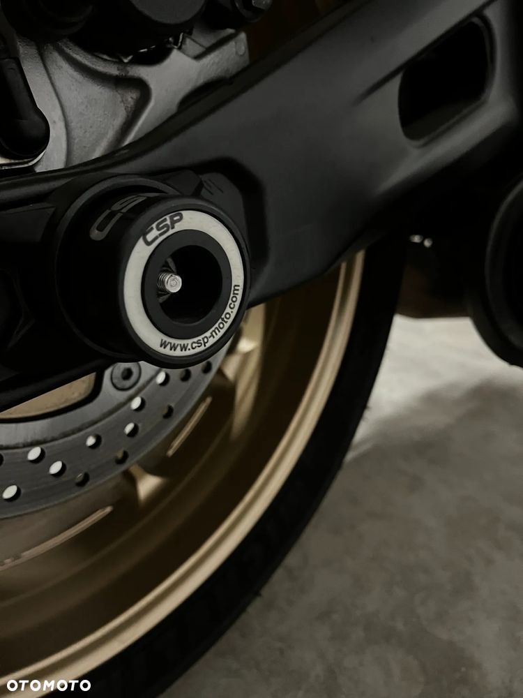 Yamaha XSR - 23