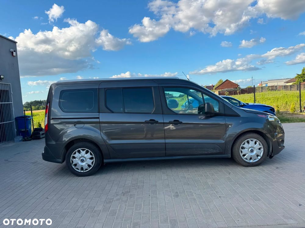 Ford Tourneo Connect 1.5 TDCi Start-Stop Trend - 11