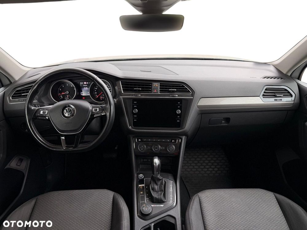 Volkswagen Tiguan Allspace 2.0 TSI 4Mot Comfortline DSG - 18