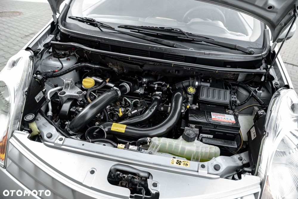 Nissan Note - 31