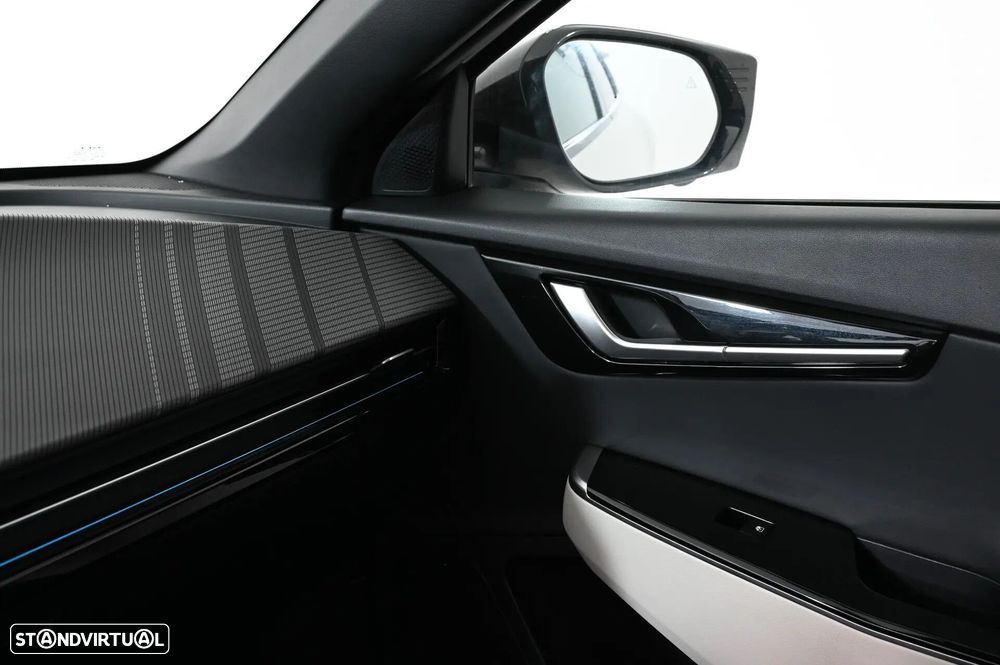 Kia EV6 77.4 kWh GT-Line - 24