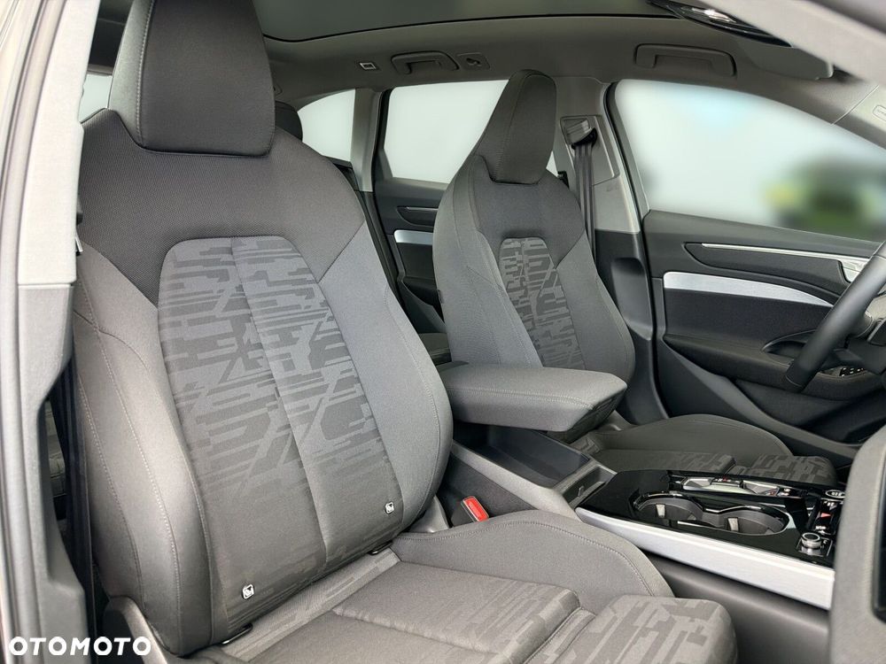 Audi A6 Avant TDI mHEV Quattro S tronic - 16