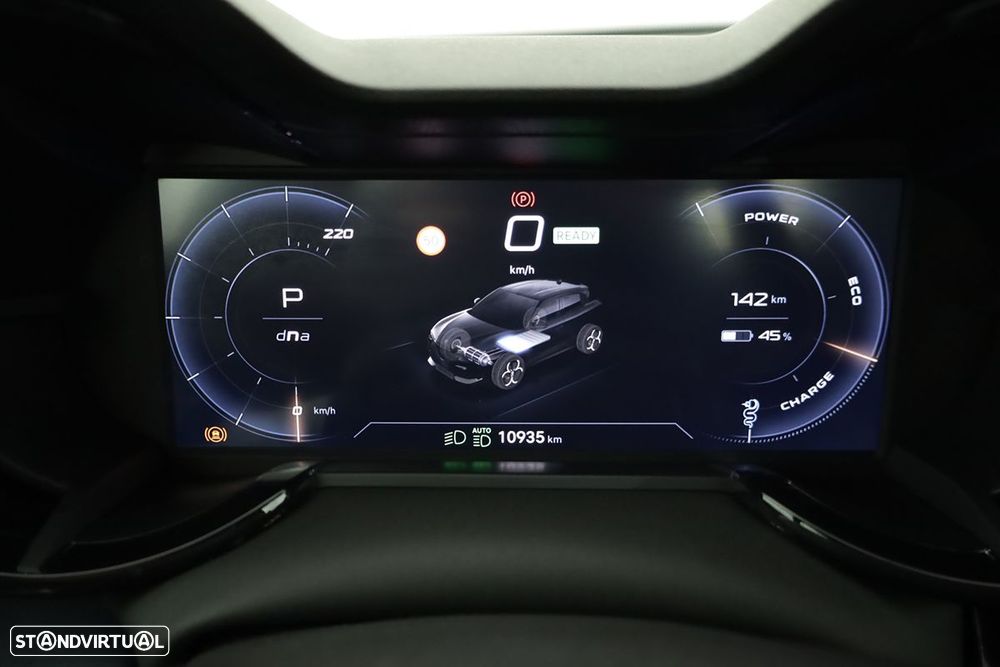 Alfa Romeo Junior Elletrica 50 kWh - 17