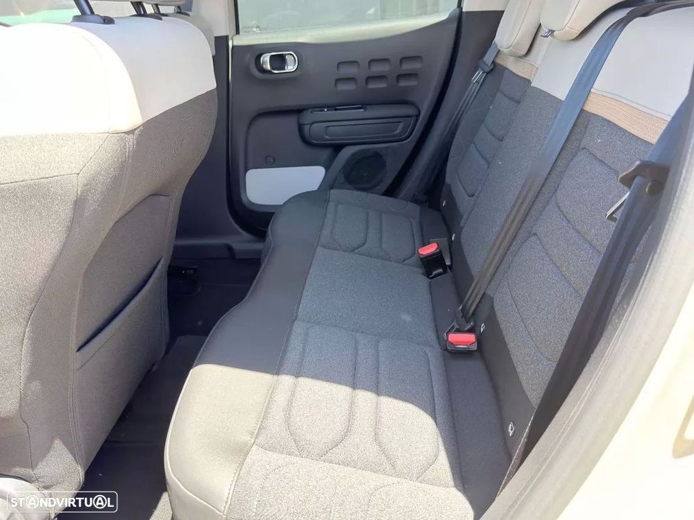 Citroën C3 Pure Tech S&S Shine - 7