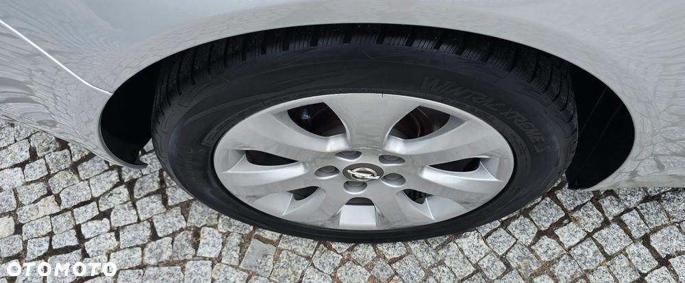Opel Insignia 2.0 CDTI Edition - 38